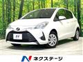 2018 Toyota Vitz