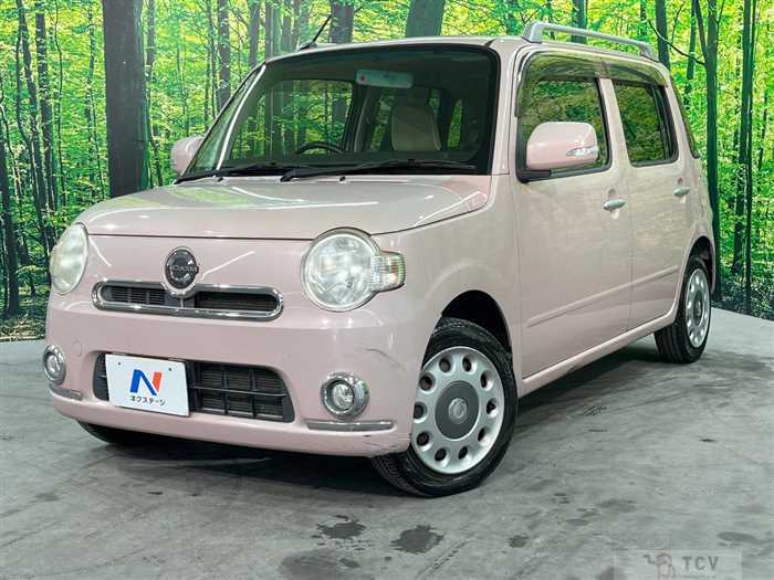 2012 Daihatsu MIRA COCOA