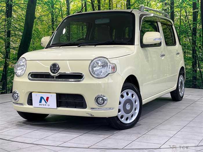 2013 Daihatsu MIRA COCOA