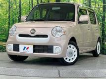 2015 Daihatsu MIRA COCOA