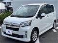 2013 Daihatsu Move