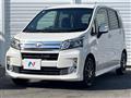 2013 Daihatsu Move