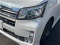 2013 Daihatsu Move