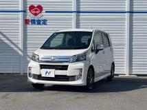 2013 Daihatsu Move