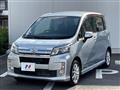 2014 Daihatsu Move