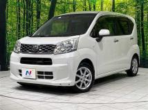 2015 Daihatsu Move