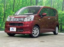 2023 Daihatsu Move