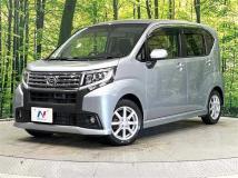 2015 Daihatsu Move