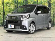 2016 Daihatsu Move