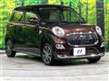2017 Daihatsu Cast