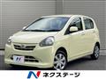 2012 Daihatsu Mira Es