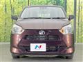 2018 Daihatsu Mira Es