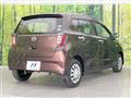 2018 Daihatsu Mira Es