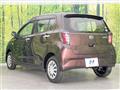 2018 Daihatsu Mira Es