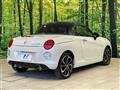 2022 Daihatsu Copen