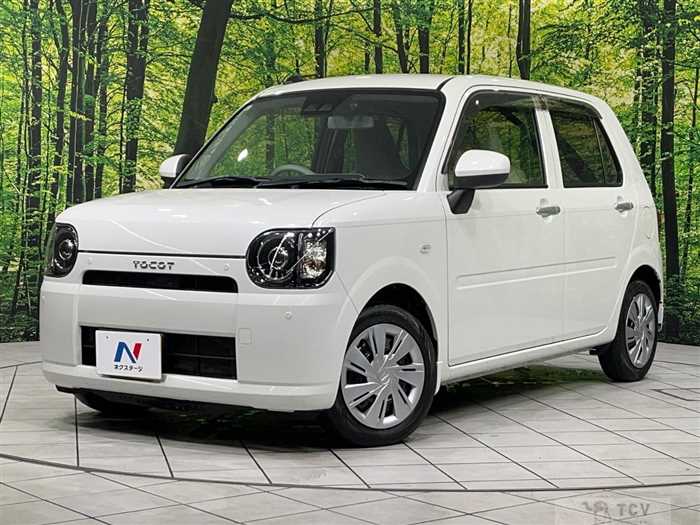 2019 Daihatsu Daihatsu Others