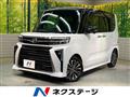 2022 Daihatsu Tanto