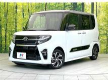 2020 Daihatsu Tanto