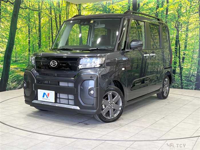 2023 Daihatsu Tanto
