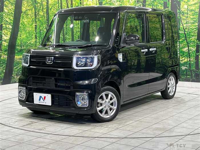 2021 Daihatsu WAKE