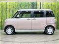 2017 Daihatsu Move Canbus