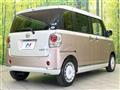 2017 Daihatsu Move Canbus