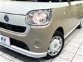 2017 Daihatsu Move Canbus