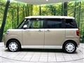 2017 Daihatsu Move Canbus