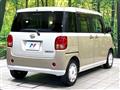 2017 Daihatsu Move Canbus