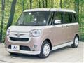 2018 Daihatsu Move Canbus
