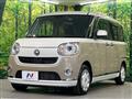 2019 Daihatsu Move Canbus