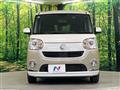 2019 Daihatsu Move Canbus