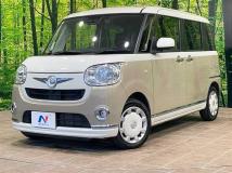 2019 Daihatsu Move Canbus