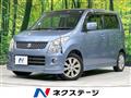 2008 Suzuki Wagon R