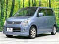 2008 Suzuki Wagon R