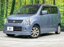 2008 Suzuki Wagon R