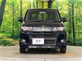 2011 Suzuki Wagon R Stingray