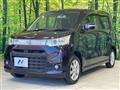 2014 Suzuki Wagon R Stingray