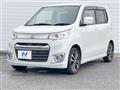 2012 Suzuki Wagon R Stingray