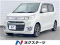 2012 Suzuki Wagon R Stingray