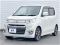 2012 Suzuki Wagon R Stingray