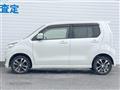 2012 Suzuki Wagon R Stingray