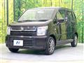 2018 Suzuki Wagon R