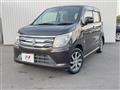 2014 Suzuki Wagon R