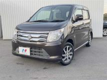 2014 Suzuki Wagon R