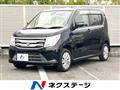 2016 Suzuki Wagon R