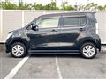 2016 Suzuki Wagon R
