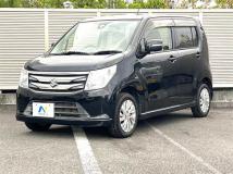 2016 Suzuki Wagon R