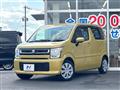 2017 Suzuki Wagon R