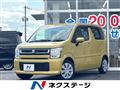 2017 Suzuki Wagon R